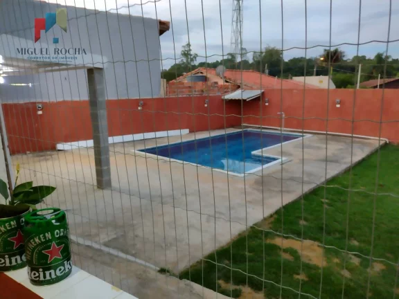 Imagem Chácara à venda no bairro Mirandas - Tatuí/SP