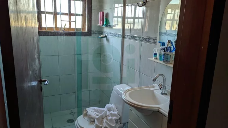 Imagem Casa RESIDENCIAL em SÃO PAULO - SP, PARQUE IPÊ