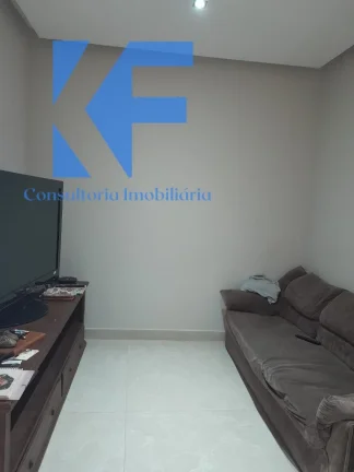 Imagem CASA RESIDENCIAL em VALINHOS - SP, JARDIM SÃO MARCOS
