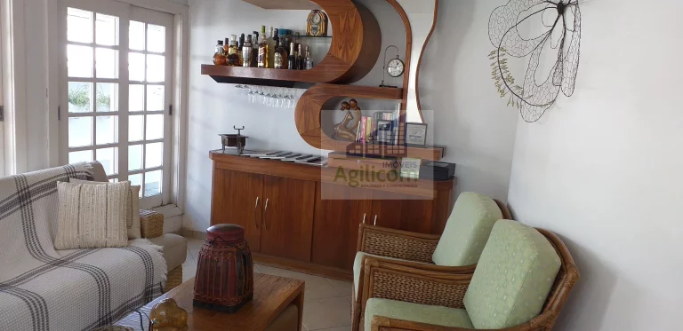 Imagem APARTAMENTO DUPLEX Á VENDA NO CAMPO BELO COM 3 DORMITÓRIOS