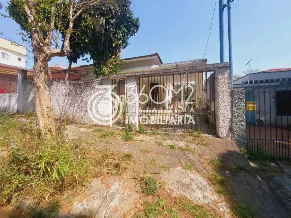 Imagem Terreno para Venda em Santo André / SP no bairro Paraíso