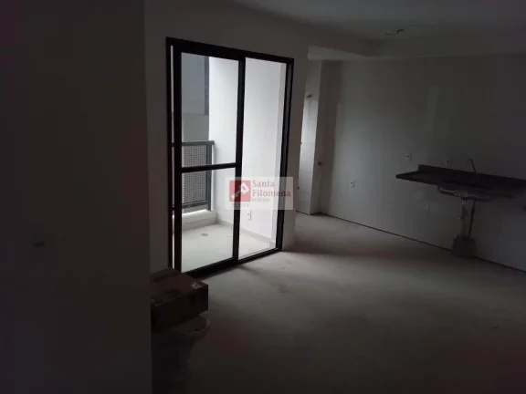 Imagem Apartamento para Venda em Santo André, Parque Oratório, 2 dormitórios, 1 banheiro, 1 vaga