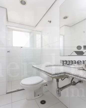 Imagem Apartamento à venda no Alto da Lapa com 3 quartos e 2 vagas, 130m2