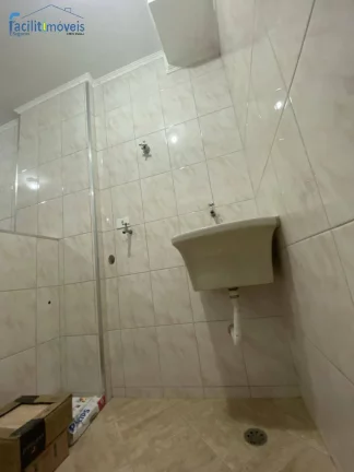 Imagem APARTAMENTO 64M² - BAETA NEVES - SBC