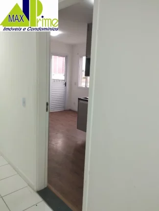 Imagem Apartamento para locação em São Paulo-SP, Vila Esperança: 1 quarto, 1 banheiro, 27m² de área a 400 metros do metrô Vila Matilde