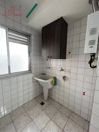 Imagem Lindo Apartamento no Parque Brasil - 70 m²