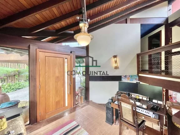 Imagem Casa com 3 Quartos à Venda, 1 m² em Villa Nostra - Carapicuíba