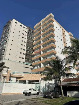 Imagem apartamento a venda - guilhermina