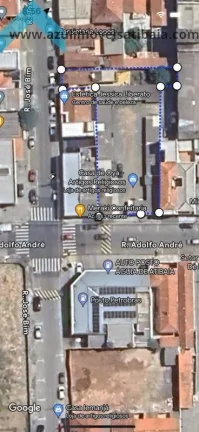 Imagem Casa para Venda em Atibaia, Centro