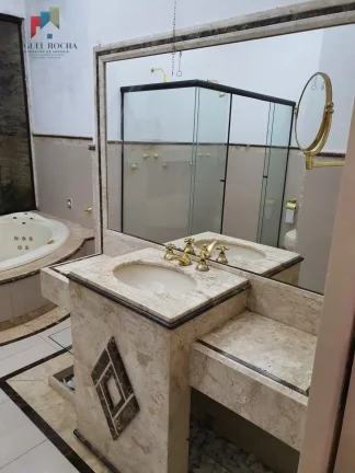Imagem Casa à venda no bairro Colina Verde - Tatuí/SP