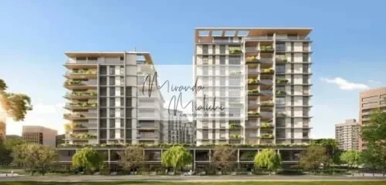 Imagem Apartamento à venda no bairro Pedra Branca - Palhoça/SC