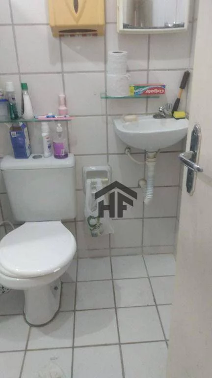 Imagem Casa com 5 Quartos à Venda, 280 m² em Encruzilhada - Recife