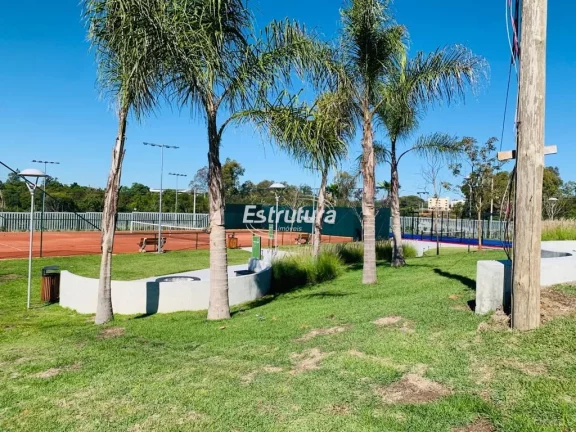 ÓTIMO TERRENO NO RESIDENCIAL CASA VIVA