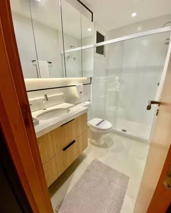 Imagem APARTAMENTO DE 3 QUARTOS EM JARDIM CAMBURI - VITÓRIA