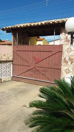 Imagem Casa com 2 Quartos à Venda Pronto para Morar