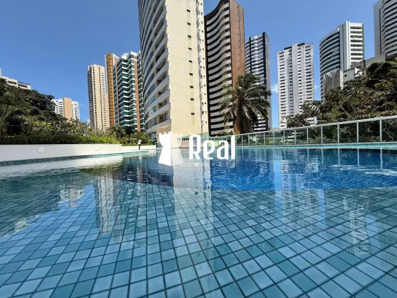 Imagem Oportunidade no Horto Barcelona - 204m² com Vista Livre