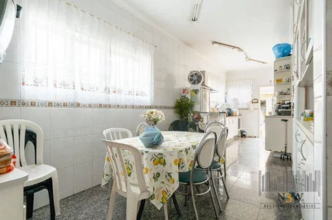 Imagem Casa com 3 dormitórios à venda, 360 m² por R$ 2.600.000,00 - Alto da Lapa - São Paulo/SP