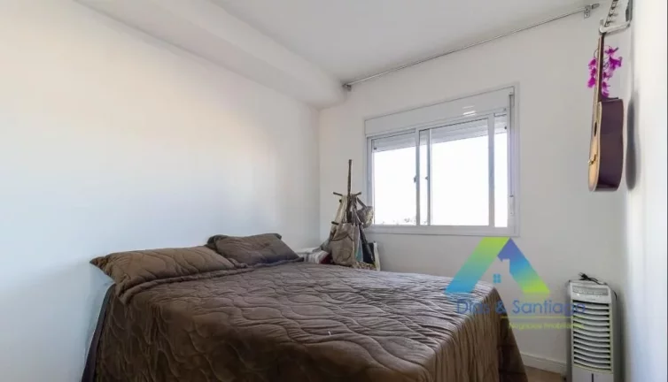 Imagem Apartamento com 2 dormitórios à venda, 68 m² por R$ 598.000,00 - Ipiranga - São Paulo/SP