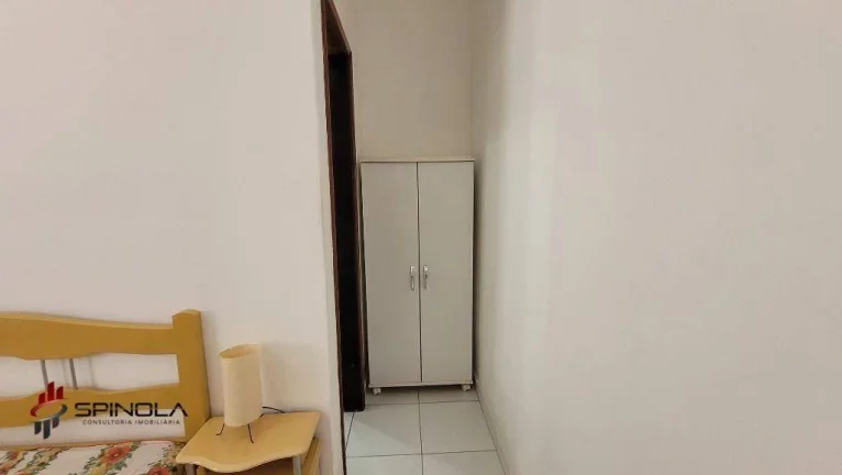Imagem Casa com 2 dormitórios à venda, 100 m² por R$ 350.000,00 - Jardim Imperador - Praia Grande/SP