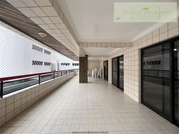 Imagem Apartamentos no Litoral para venda em Praia Grande no bairro Vila Tupi