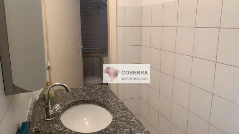 Imagem Sala à venda, 57 m² por R$ 250.000,00 - Vila Nova Conceição - São Paulo/SP