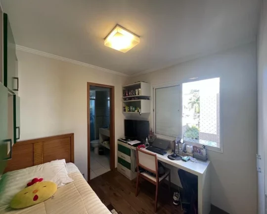 Imagem Apartamento São Francisco, 3 dormitórios, 2 suíte , 2 vaga ..