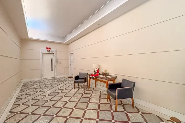 Imagem APARTAMENTO RESIDENCIAL em São Paulo - SP, Bela Vista