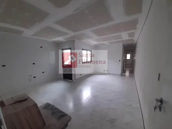 Imagem Apartamento para Venda em Santo André, Paraíso, 3 dormitórios, 1 suíte, 2 banheiros, 2 vagas
