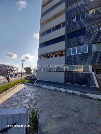 Imagem Apto - 3 Quartos - 1 Suíte - 83m² - Camboinha, Cabedelo/PB