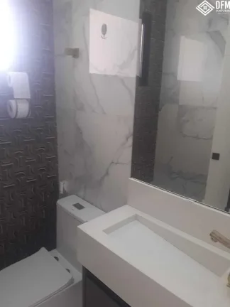 Imagem Casa em Condomínio com 3 Dormitorio(s) localizado(a) no bairro Mogi Moderno em Mogi das Cruzes / Mato Grosso do Sul Ref.:DE3