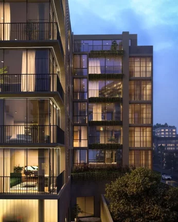 Imagem Frente ao Mar para Venda em Itajaí / SC no bairro Praia Brava de Itajaí