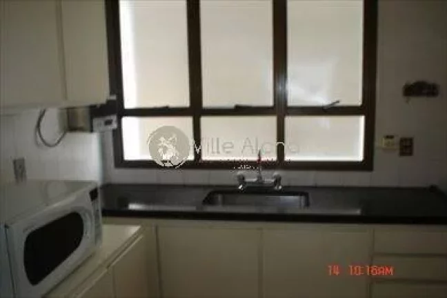 Imagem Apartamento com 4 Quartos à Venda, 210 m² em Boqueirao - Santos