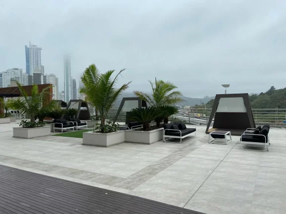 Imagem Cobertura com 3 dormitórios à venda sendo 3 suítes, 336 m² por - R$ 12.000.000,00 - Centro - Bal. Camboriú/SC