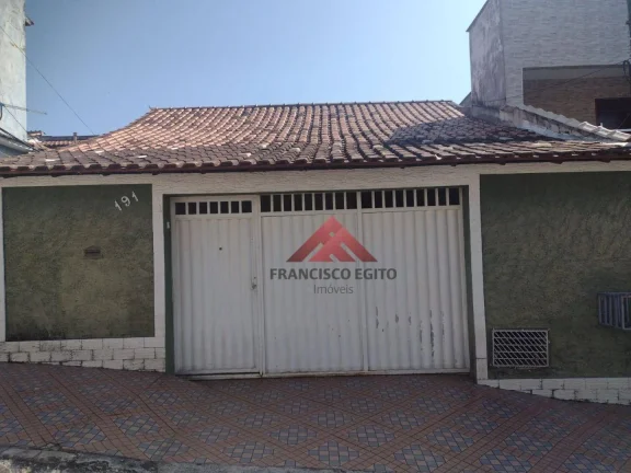 Imagem Casa à venda por R$ 400.000,00 - Brasilândia - São Gonçalo/RJ