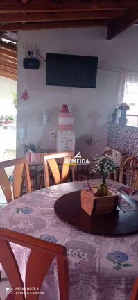 Imagem Casa com 3 dormitórios à venda, 174 m² por R$ 435.000,00 - Estádio - Rio Claro/SP