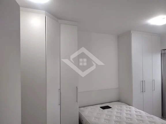 Imagem Apartamento de 2 Quartos no Condomínio Bora Bora Resort Real