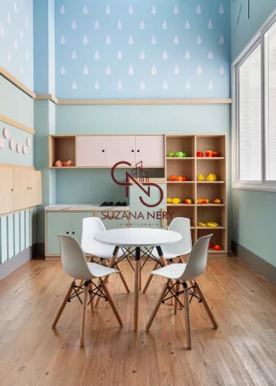 Imagem APARTAMENTO 3 QUARTOS EM TIROL NO EDIFÍCIO FRANCISCO CABRAL - NATAL