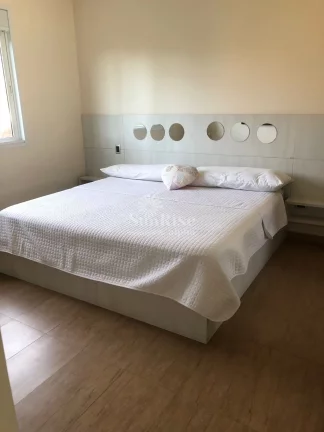 Imagem Casa em condomínio com 400m² de terreno á venda, 4 suítes e 4 vagas R$3.500.000 Aldeia da Serra-SP