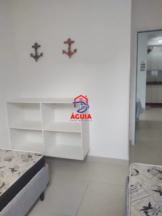 Imagem Apartamento em ótima localização na Praia das Toninhas pertinho da praia!!