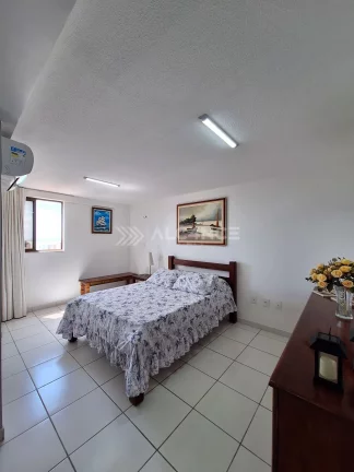 Imagem Apto Alto Padrão - 3 Suítes - DCE - 150 m² - Cabo Branco, João Pessoa/PB
