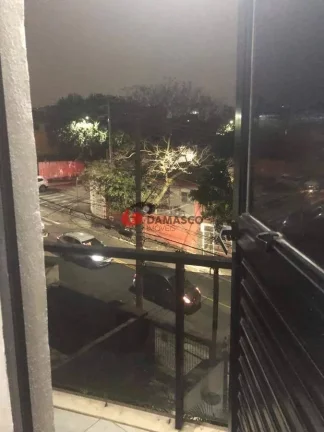 Imagem Apartamento à venda, Cerâmica, São Caetano do Sul, SP