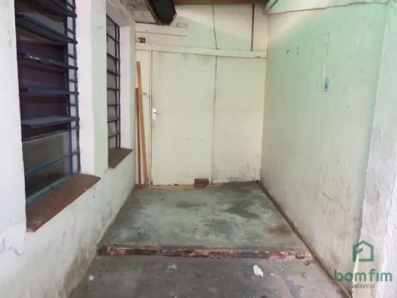 Imagem Casa para venda, 1 Dorm. Cidade Baixa Porto Alegre/RS