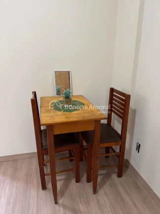 Imagem Apartamento funcional e bem localizado, ideal para quem busca praticidade no dia a dia. 
Localizado ...