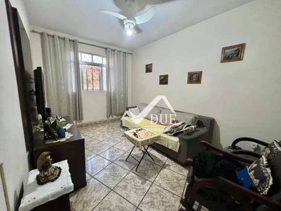 Imagem Apartamento à venda dormitórios no Bairro Macuco em Santos