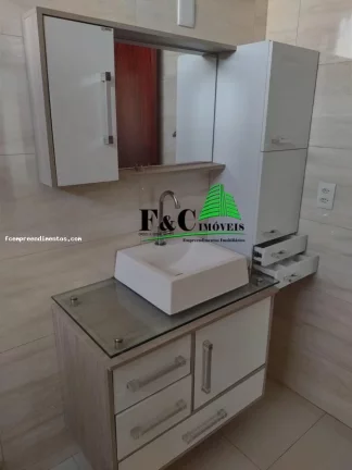 Imagem Sobrado para Venda em Limeira, Jardim Residencial Antonio Brigatto, 3 dormitórios, 1 suíte, 1 banheiro, 2 vagas