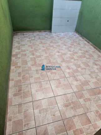 Imagem Casa Padrão
