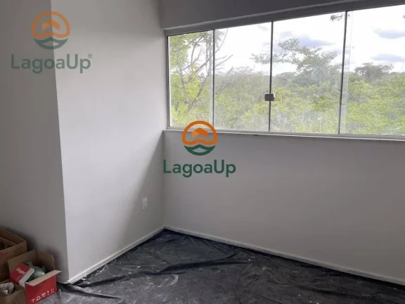 Imagem Casa com 3 dormitórios à venda, 142 m² por R$ 890.000,00 - Lagoa Mansões - Lagoa Santa/MG