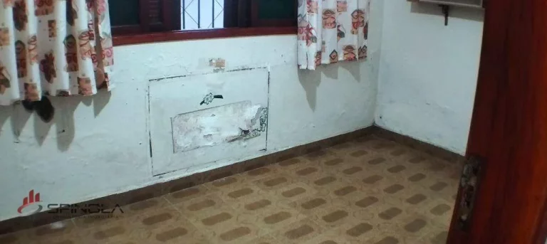 Imagem Casa com 3 dormitórios à venda, 78 m² por R$ 350.000,00 - Jardim Imperador - Praia Grande/SP