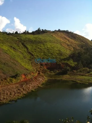 Imagem Fazenda em Juquiá - SP: 4 Suítes, 363.000m² por R$ 1,1M à Venda