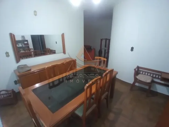 Imagem Casa - Ribeirão Preto - Parque Bandeirantes